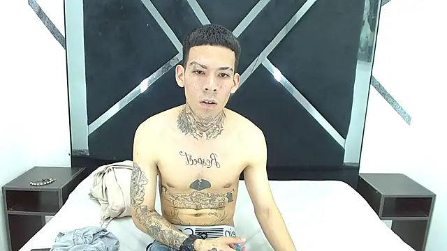 Snapshot of 777_savage_boy chatting on 20, 9, 2025 777 savage boy online show from 20, 9, 2025