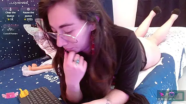 Violet wish online show from 24, 9, 2025