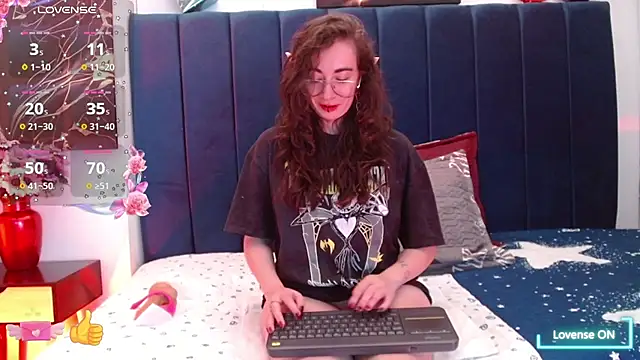 Violet wish online show from 26, 9, 2025