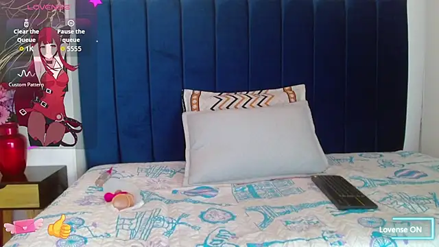 Violet wish online show from 14, 10, 2025