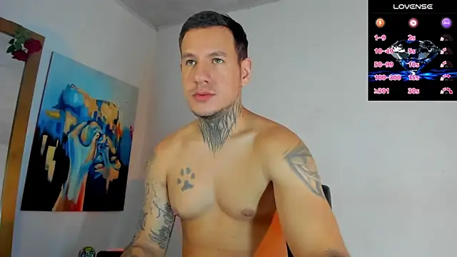 Snapshot of BadLiam_ chatting on 14, 3, 2026 BadLiam online show from 14, 3, 2026