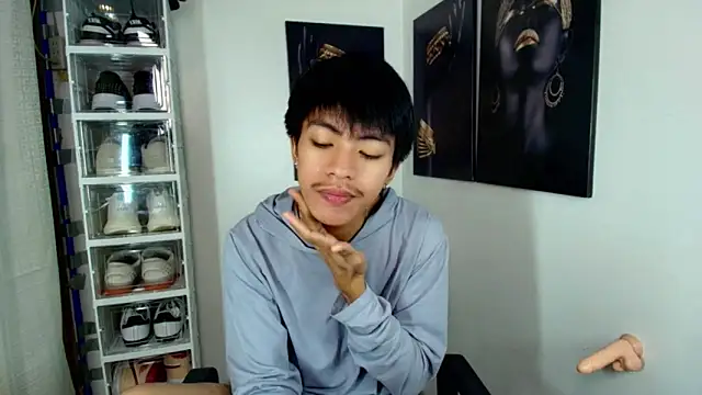 jayxxxlovescock online show from 6, 10, 2025