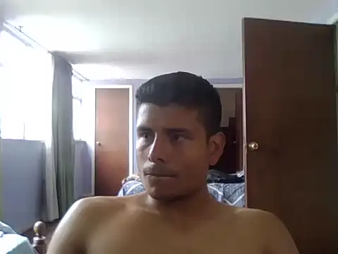 Snapshot of AnotherJuan_ chatting on 19, 9, 2025 AnotherJuan online show from 19, 9, 2025