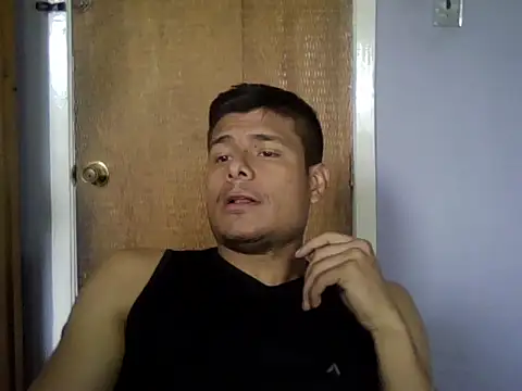 Snapshot of AnotherJuan_ chatting on 20, 9, 2025 AnotherJuan online show from 20, 9, 2025