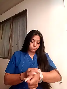 Snapshot of ANDREA-10_ chatting on 27, 9, 2025 ANDREA-10 online show from 27, 9, 2025