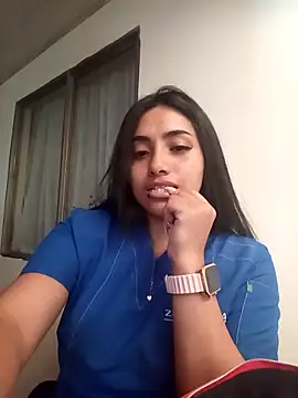 Snapshot of ANDREA-10_ chatting on 29, 9, 2025 ANDREA-10 online show from 29, 9, 2025