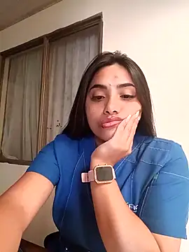 Snapshot of ANDREA-10_ chatting on 2, 10, 2025 ANDREA-10 online show from 2, 10, 2025