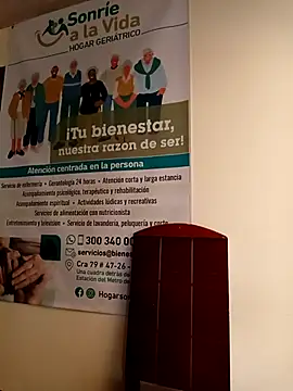 Snapshot of ANDREA-10_ chatting on 23, 10, 2025 ANDREA-10 online show from 23, 10, 2025