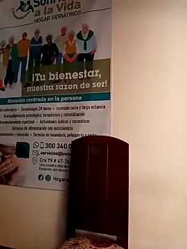 Snapshot of ANDREA-10_ chatting on 10, 11, 2025 ANDREA-10 online show from 10, 11, 2025