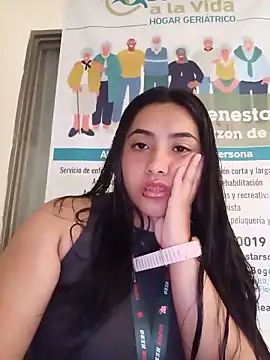 ANDREA-10  online show from 5, 6, 2026