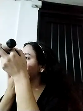 ChloeNoire online show from 12, 10, 2025