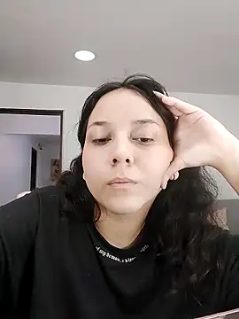 ChloeNoire online show from 19, 10, 2025