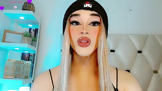  IsabellaRousse online show from 6, 2, 2026