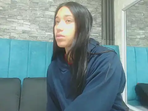 Snapshot of Lil_Rose2006 chatting on 2, 10, 2025 Lil Rose2006 online show from 2, 10, 2025