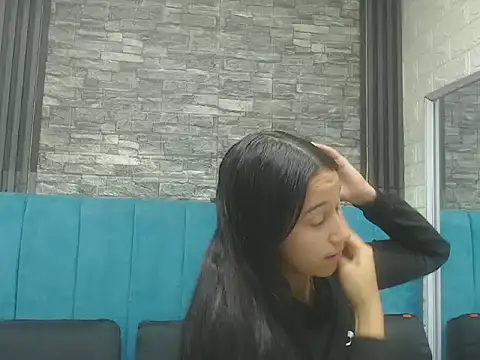 Snapshot of Lil_Rose2006 chatting on 20, 10, 2025 Lil Rose2006 online show from 20, 10, 2025