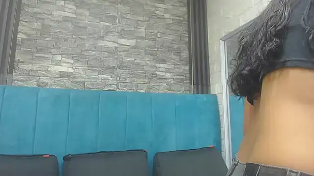 Snapshot of Lil_Rose2006 chatting on 27, 10, 2025 Lil Rose2006 online show from 27, 10, 2025