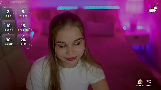 MyLolaSky online show from 22, 9, 2025