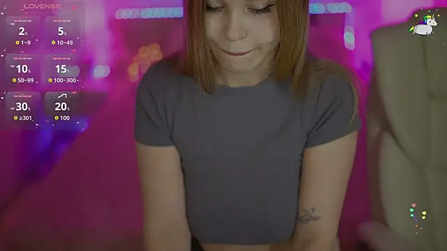 MyLolaSky online show from 6, 10, 2025