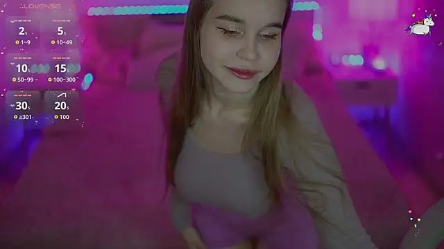 MyLolaSky online show from 11, 10, 2025