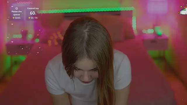 MyLolaSky online show from 27, 10, 2025