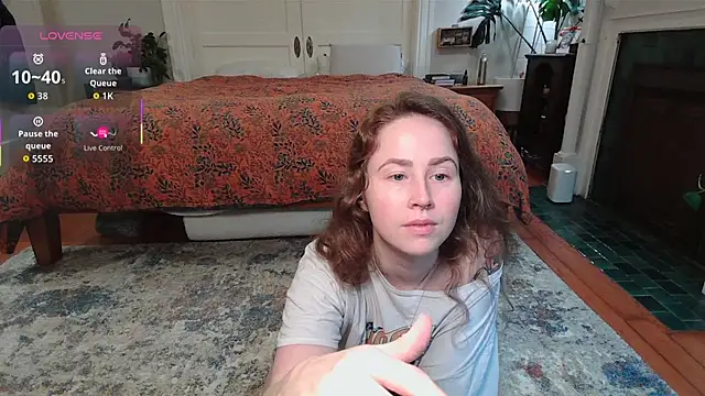 Snapshot of wutangwendy chatting on 5, 1, 2026 wutangwendy online show from 5, 1, 2026