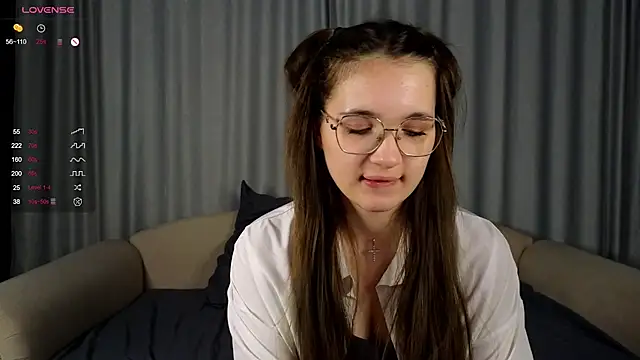 vivyboo111 online show from 21, 9, 2025