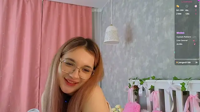 vivyboo111 online show from 30, 3, 2026