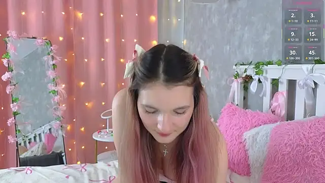 vivyboo111 online show from 9, 6, 2026