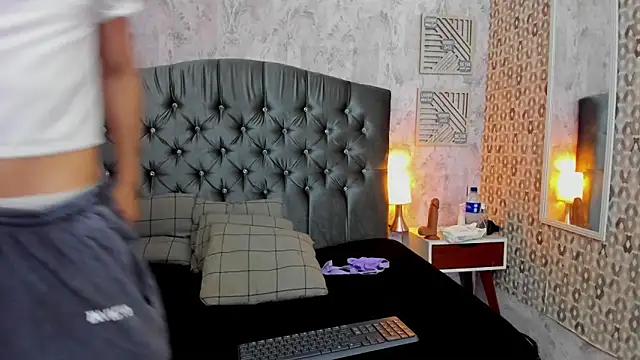 liam twiink online show from 17, 2, 2026