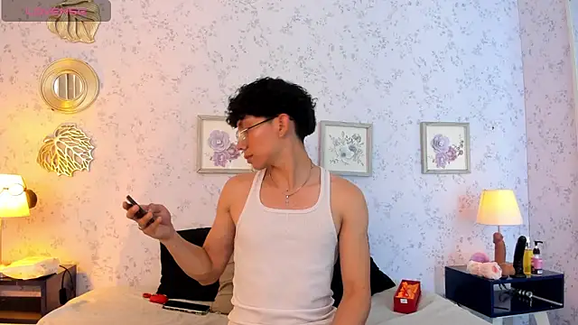 liam twiink online show from 19, 3, 2026