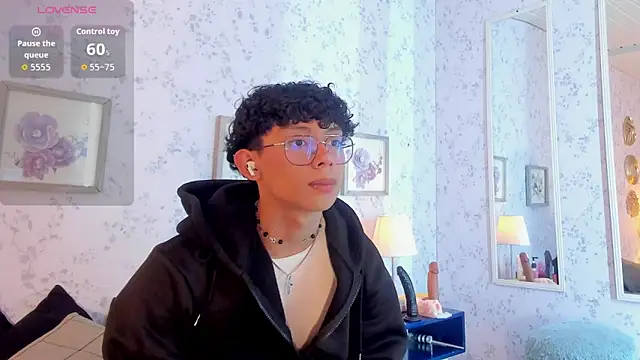 liam twiink online show from 21, 3, 2026