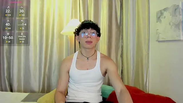 liam twiink online show from 30, 4, 2026