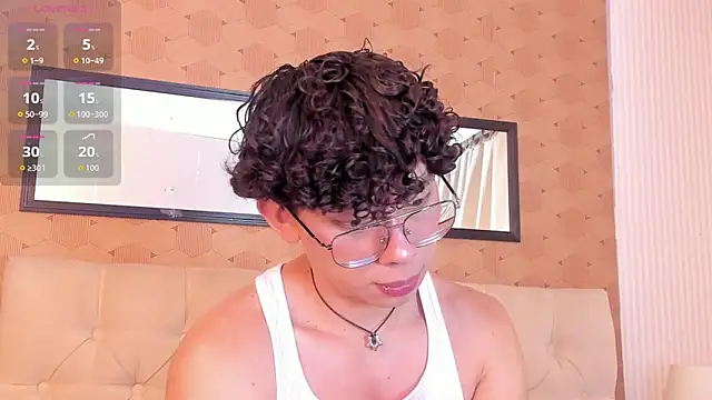 liam twiink online show from 1, 5, 2026