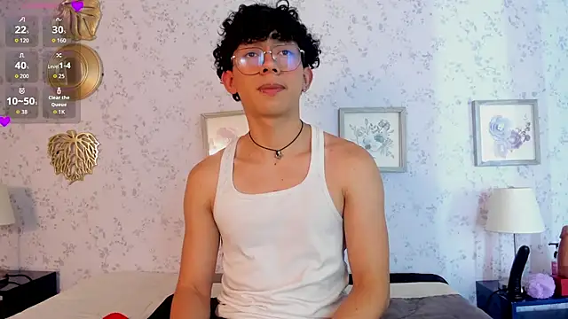 liam twiink online show from 4, 5, 2026