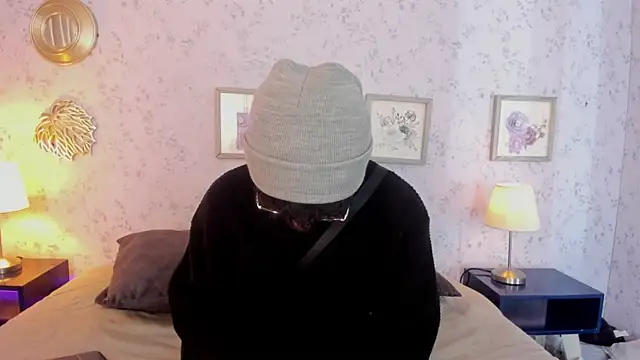 liam twiink online show from 27, 6, 2026