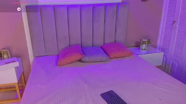 isa vel online show from 7, 1, 2026