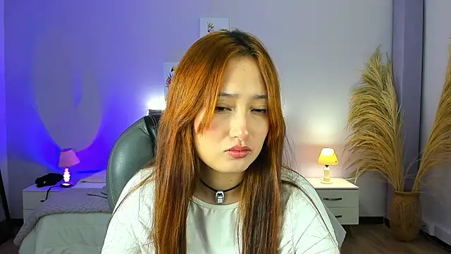 Snapshot of Samara_Hilton_2 chatting on 23, 10, 2025 Samara Hilton 2 online show from 23, 10, 2025