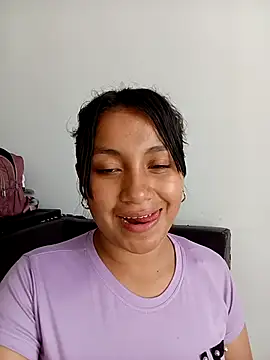 EllaCute Young online show from 26, 9, 2025