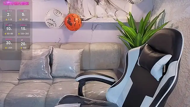 scarlett smith tp online show from 29, 10, 2025