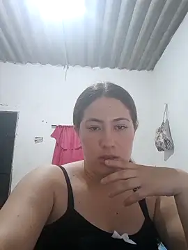 Snapshot of Scarlet_Brown3 chatting on 23, 9, 2025 Scarlet Brown3 online show from 23, 9, 2025