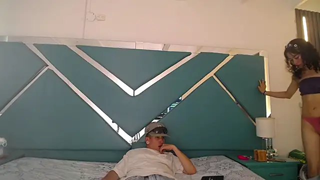 oblivionlove online show from 27, 2, 2026