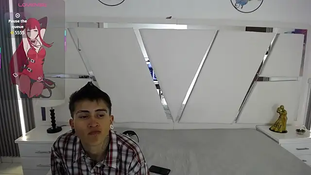 Snapshot of oblivionlove chatting on 17, 3, 2026 oblivionlove online show from 17, 3, 2026