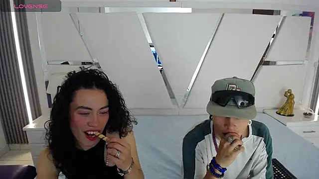 Snapshot of oblivionlove chatting on 30, 3, 2026 oblivionlove online show from 30, 3, 2026