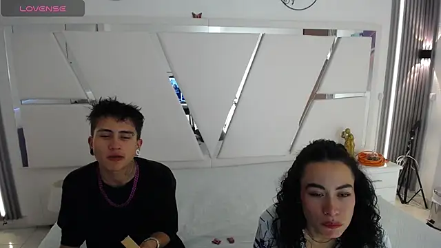 Snapshot of oblivionlove chatting on 1, 4, 2026 oblivionlove online show from 1, 4, 2026