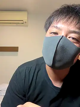 Ryudasu121314 online show from 7, 10, 2025