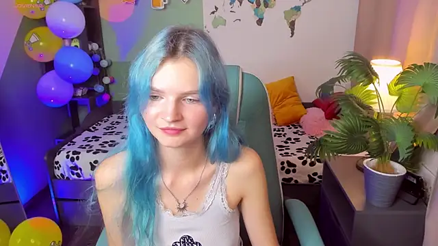 Snapshot of Lika_Sky chatting on 26, 9, 2025 Lika Sky online show from 26, 9, 2025