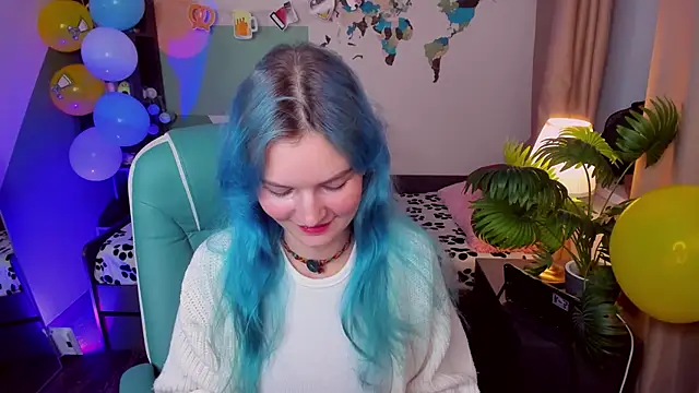 Snapshot of Lika_Sky chatting on 27, 9, 2025 Lika Sky online show from 27, 9, 2025