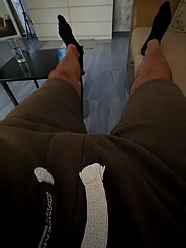 Snapshot of Foxbiker chatting on 1, 10, 2025 Foxbiker online show from 1, 10, 2025