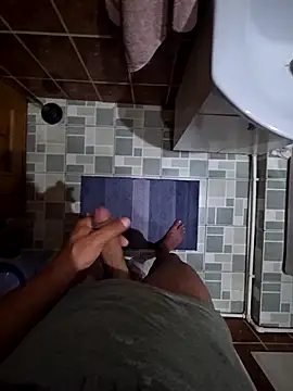 Snapshot of Foxbiker chatting on 2, 10, 2025 Foxbiker online show from 2, 10, 2025