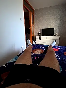 Snapshot of Foxbiker chatting on 19, 10, 2025 Foxbiker online show from 19, 10, 2025